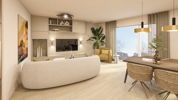 Medium property photo - Herengracht 63, 4531 GM Terneuzen